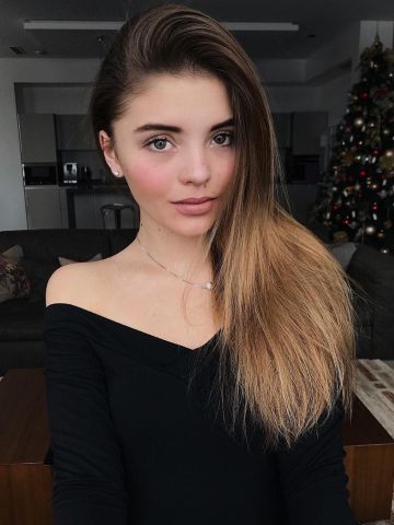 Проститутка Алла
